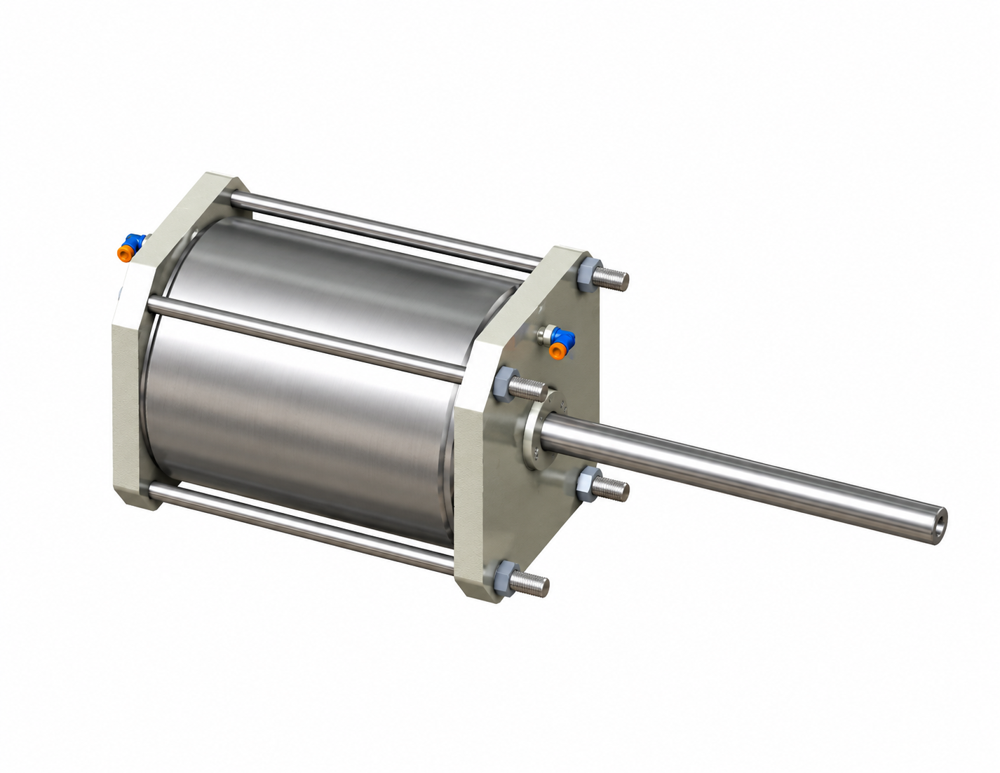 Pneumatic Cylinder
